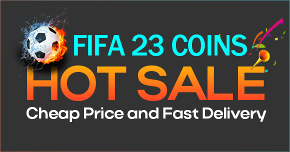 cheap FIFA 23 COINS